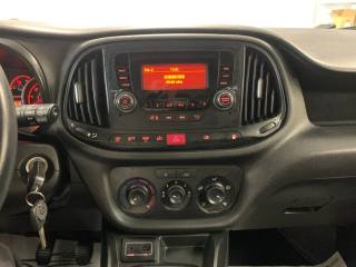 FIAT Doblo usata, con Autoradio digitale