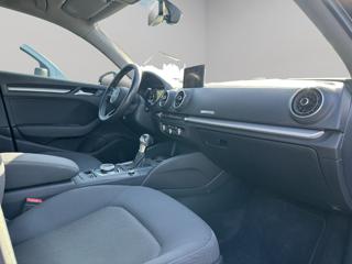 AUDI A3 usata, con Immobilizzatore elettronico