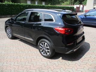 RENAULT Kadjar usata, con Airbag Passeggero