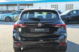 FIAT Tipo usata, con Autoradio