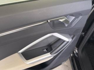 AUDI Q3 usata, con Sensore di luce