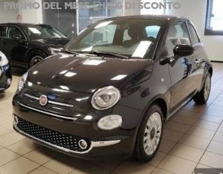 FIAT 500 1.0 Hybrid Dolcevita VARI COLORI