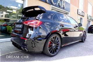 MERCEDES-BENZ A 35 AMG usata, con Alzacristalli elettrici