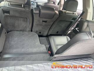 VOLVO XC90 usata, con Cerchi in lega
