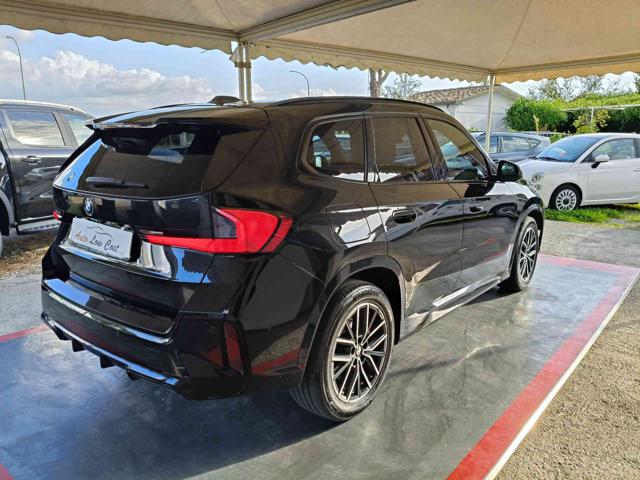 BMW X1 usata, con Airbag Passeggero