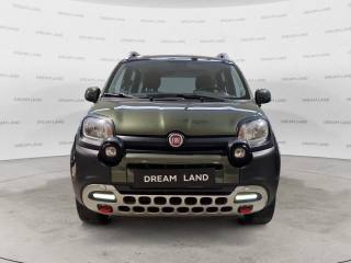 FIAT Panda Cross usata, con Airbag