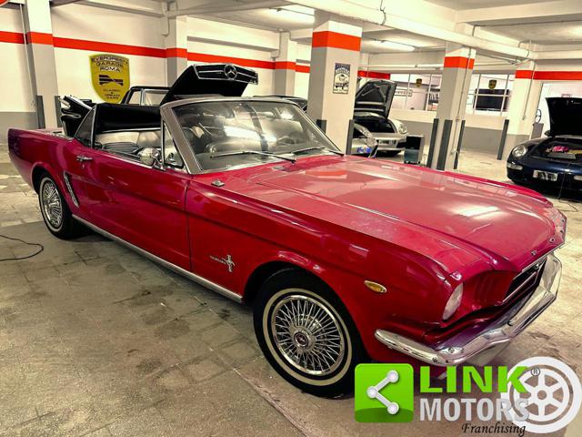FORD Mustang usata 13