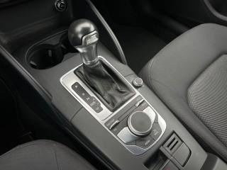 AUDI A3 usata, con Cronologia tagliandi