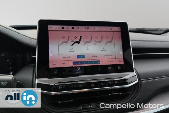 JEEP Compass usata 11