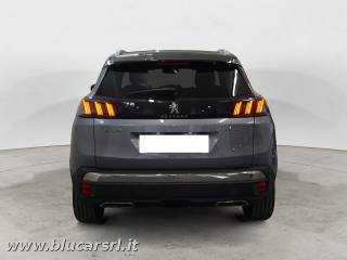 PEUGEOT 3008 usata, con Airbag Passeggero
