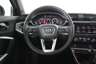 AUDI Q3 usata 5