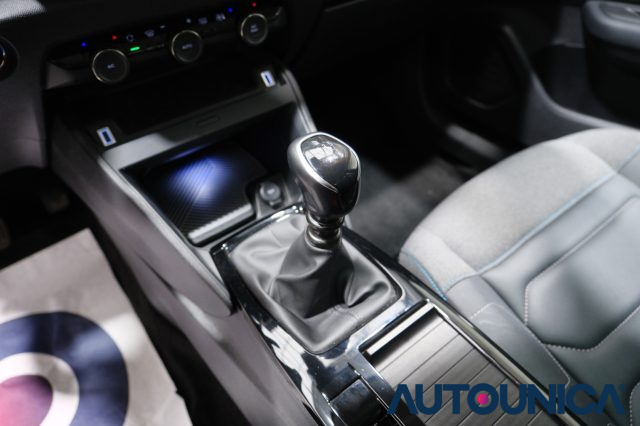 CITROEN C4 usata, con Isofix