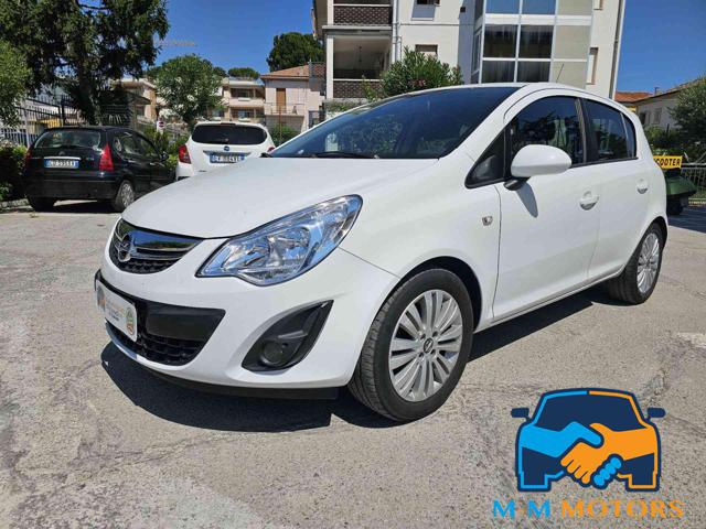 OPEL Corsa usata, con ABS