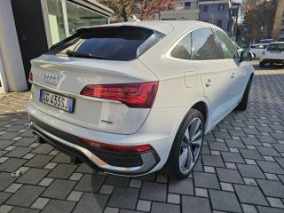 AUDI Q5 usata, con Airbag