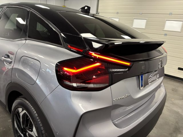 CITROEN C4 usata, con Controllo vocale