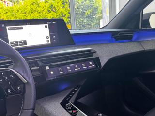PEUGEOT 3008 usata, con Sistema di navigazione
