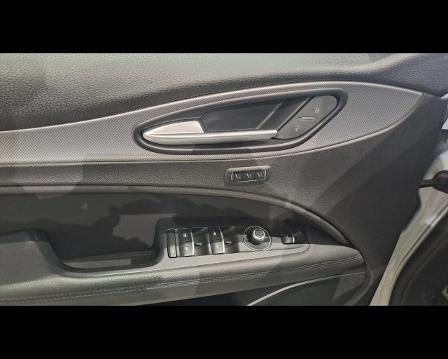 ALFA ROMEO Stelvio usata, con Start/Stop Automatico