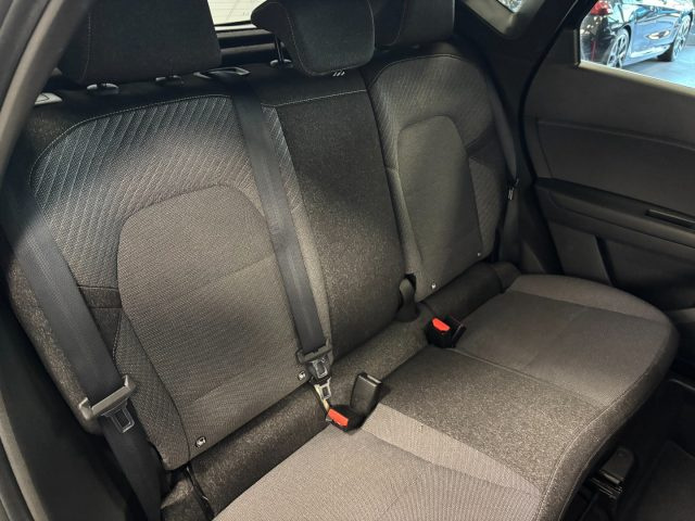 RENAULT Captur usata, con Sistema di navigazione
