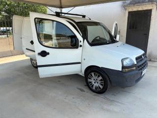 FIAT Doblo usata 34