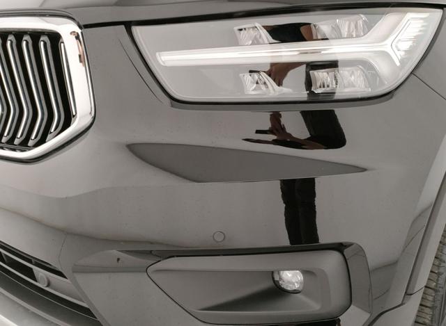 VOLVO XC40 usata, con Cerchi in lega