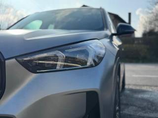 BMW X1 usata, con Alzacristalli elettrici