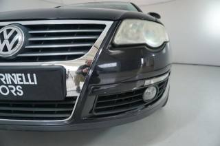 VOLKSWAGEN Passat usata, con Immobilizzatore elettronico
