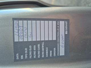 FORD Transit Custom usata, con Immobilizzatore elettronico