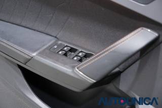 CUPRA Formentor usata, con Sensore di luce