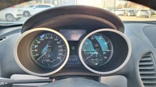 MERCEDES-BENZ SLK 200 usata, con Bracciolo