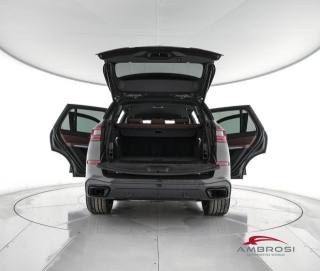 BMW X5 usata 6