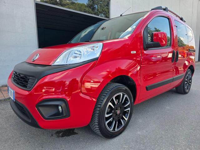 FIAT Qubo usata, con Airbag laterali