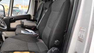 FIAT Ducato usata, con Immobilizzatore elettronico
