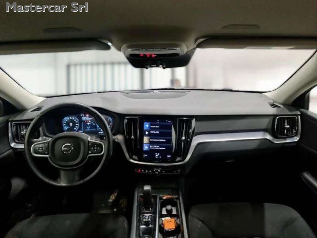 VOLVO V60 usata, con Chiusura centralizzata