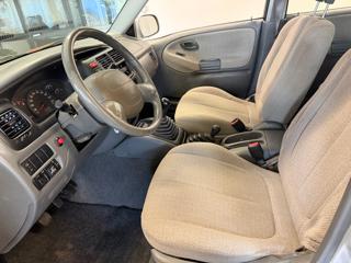 SUZUKI Grand Vitara usata, con Servosterzo