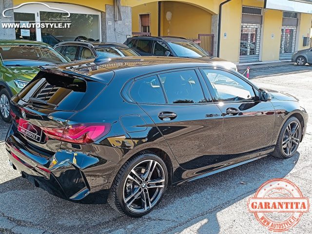 BMW 118 usata, con Sensore di pioggia