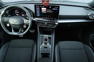 SEAT Leon usata, con Antifurto