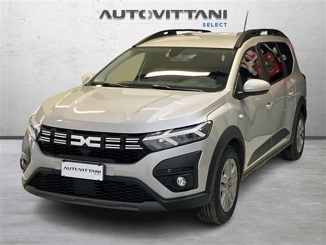 DACIA Jogger usata, con ABS