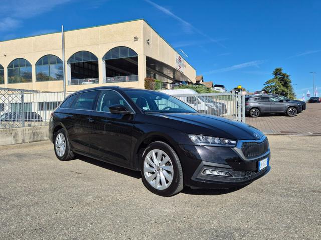 SKODA Octavia usata, con Alzacristalli elettrici