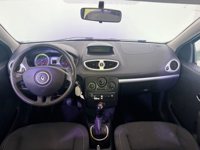 RENAULT Clio usata 12