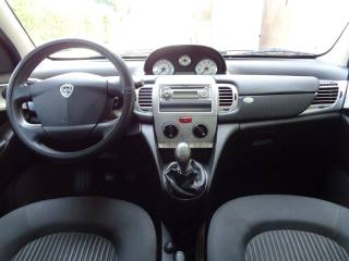LANCIA Ypsilon usata, con Boardcomputer