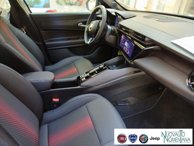 ALFA ROMEO Junior usata, con Sensore di luce