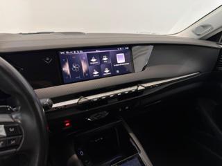 DS AUTOMOBILES DS 4 usata, con Chiusura centralizzata