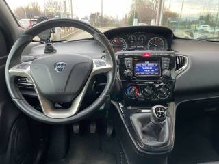 LANCIA Ypsilon usata, con Immobilizzatore elettronico