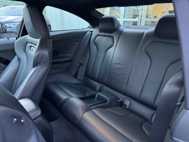 BMW M4 usata, con Cruise Control