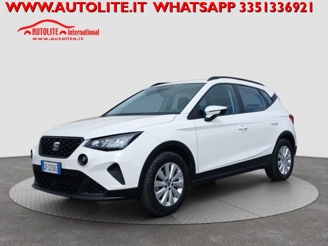 SEAT Arona usata, con ABS