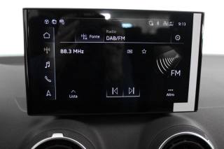 AUDI Q2 usata, con Chiusura centralizzata