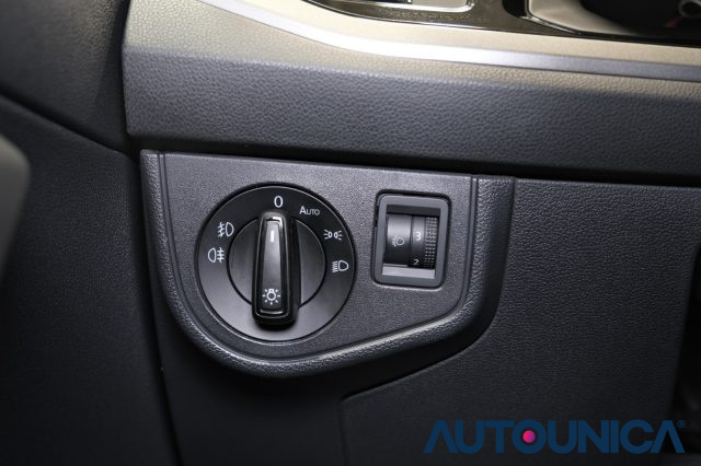 VOLKSWAGEN Polo usata, con Ruotino