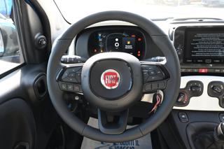 FIAT Panda usata, con Park Distance Control