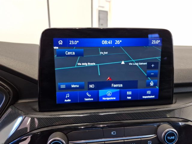 FORD Kuga usata, con Controllo automatico clima