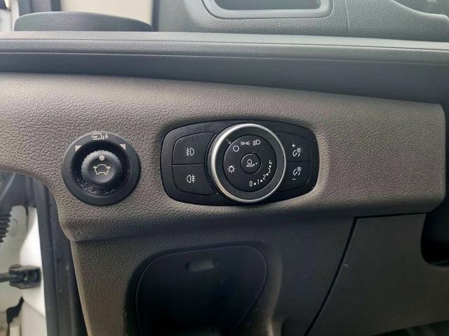 FORD Transit Custom usata 22